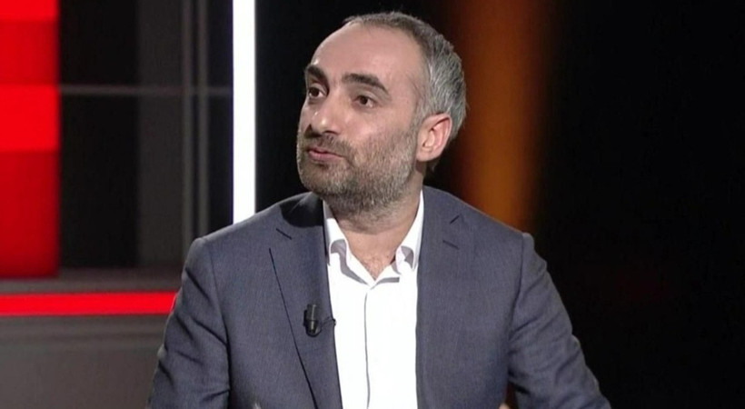 Ücret tartışmalarına İsmail Saymaz da dahil oldu: Covid-19 testi için 550 lira ödedim