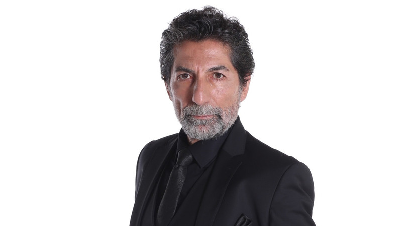 Mustafa Uğurlu, Seni Çok Bekledim kadrosunda!