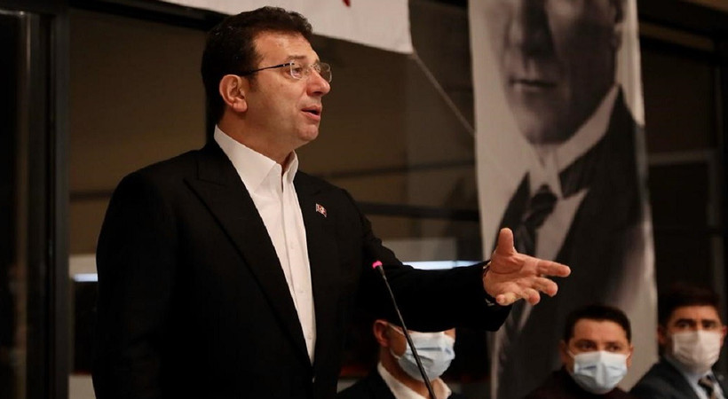 İmamoğlu, acı bilançoyu açıkladı: Susayım mı?