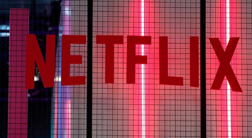 Netflix dizisi ülkeyi karıştırdı
