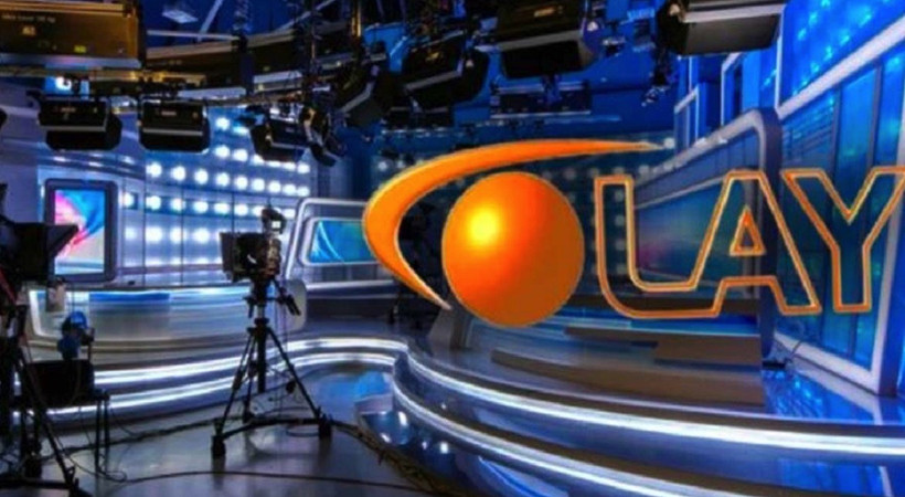 Olay TV'de ayrılık: 2 günde işten çıkarıldı!