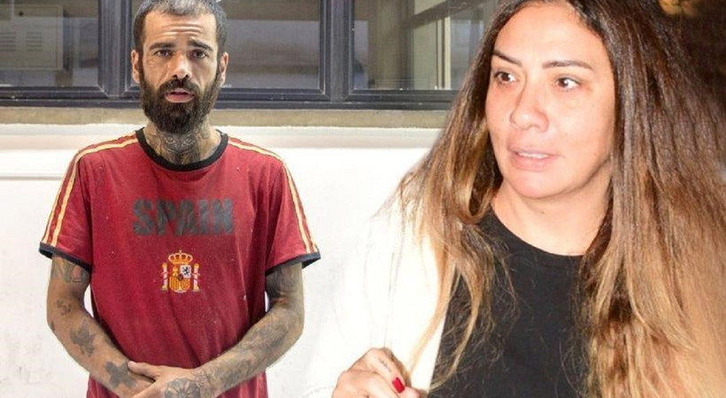Işın Karaca’nın eski eşi hakim karşısına çıktı