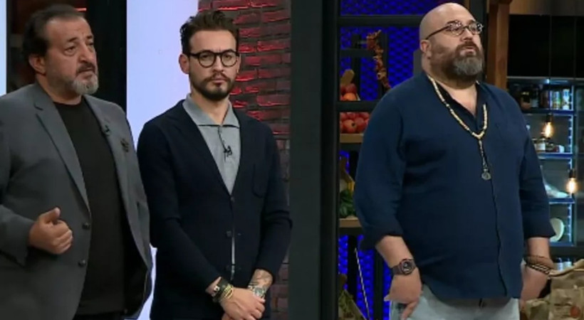 MasterChef Türkiye eleme adayı kim oldu?