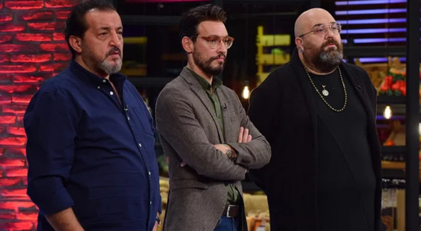 MasterChef Türkiye eleme adayı kim oldu?