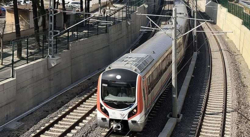 Ulaştırma ve Altyapı Bakanlığından Marmaray açıklaması