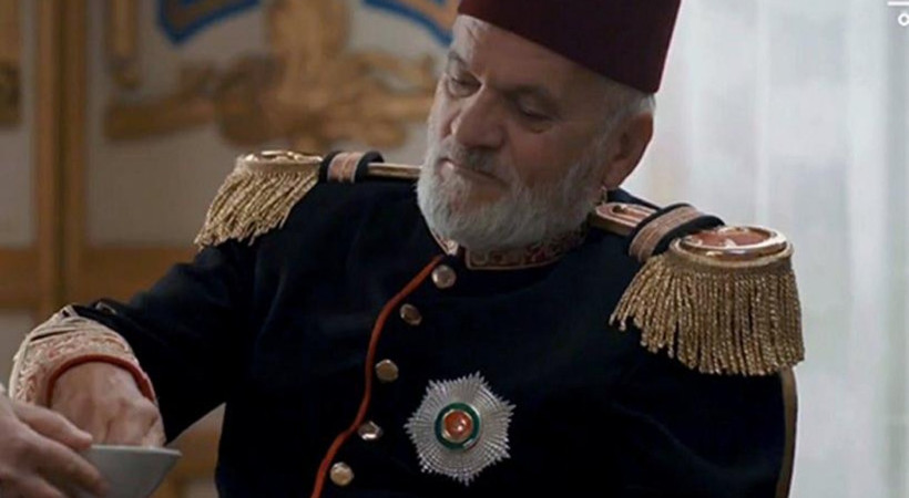 Payitaht Abdülhamid'le ilgili flaş iddia! Leblebi sahnesine 40 bin lira mı ödendi?