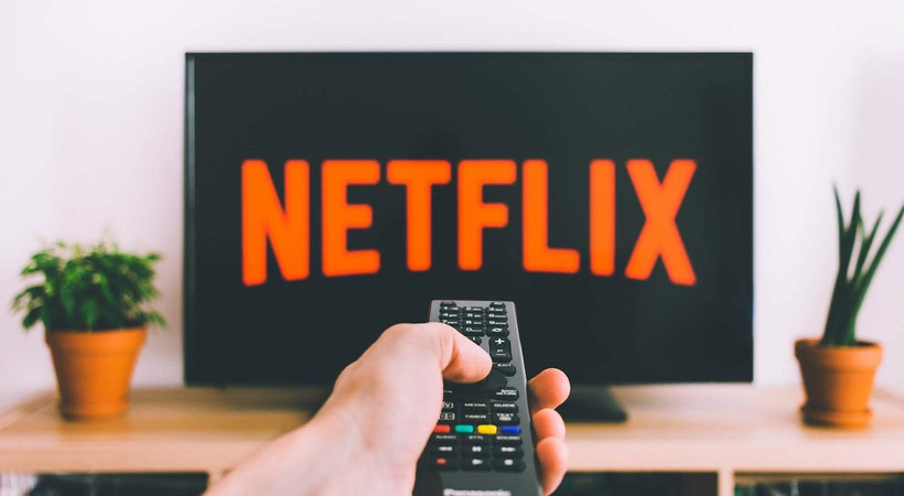 Netflix'ten flaş Türkiye kararı!