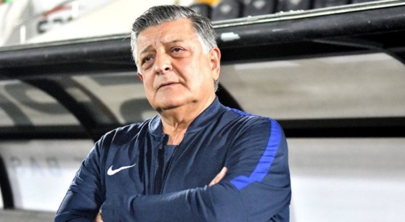 Yılmaz Vural'ın sağlık durumuyla ilgili hastaneden flaş açıklama!