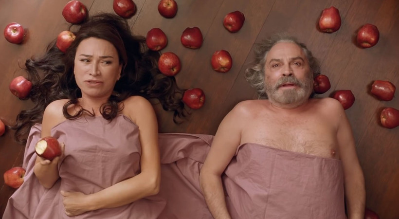 Ezel Akay'dan '9 Kere Leyla' eleştirilerine yanıt!