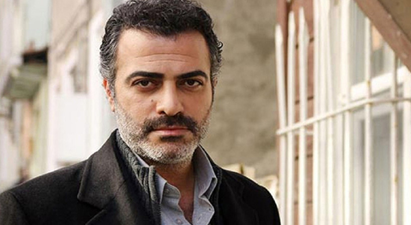 FLAŞ! Ünlü oyuncu Sermiyan Midyat'ın Malatya'da gözaltına alındığı iddia edilmişti. Midyat'tan açıklama geldi