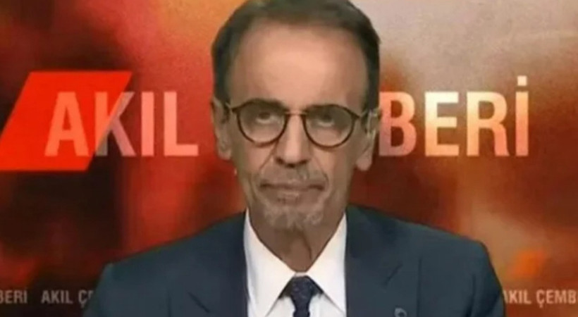 Canlı yayında rahatsızlanmıştı! Prof. Dr. Mehmet Ceyhan'ın sağlık durumu nasıl?