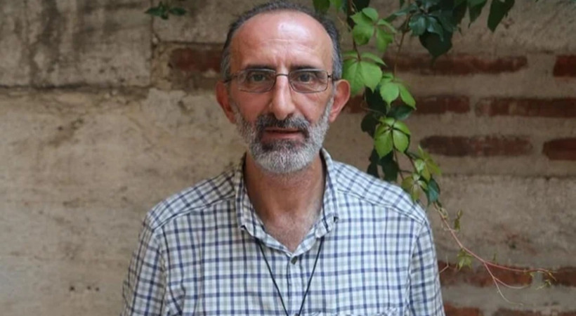 Tacizle suçlanan yazar İbrahim Çolak intihar etti!