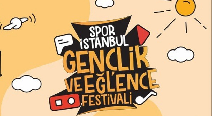 İBB, 2020'ye dev festivalle veda ediyor