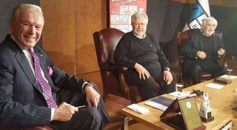 Müjdat Gezen ve Metin Akpınar'ın davasında şok!