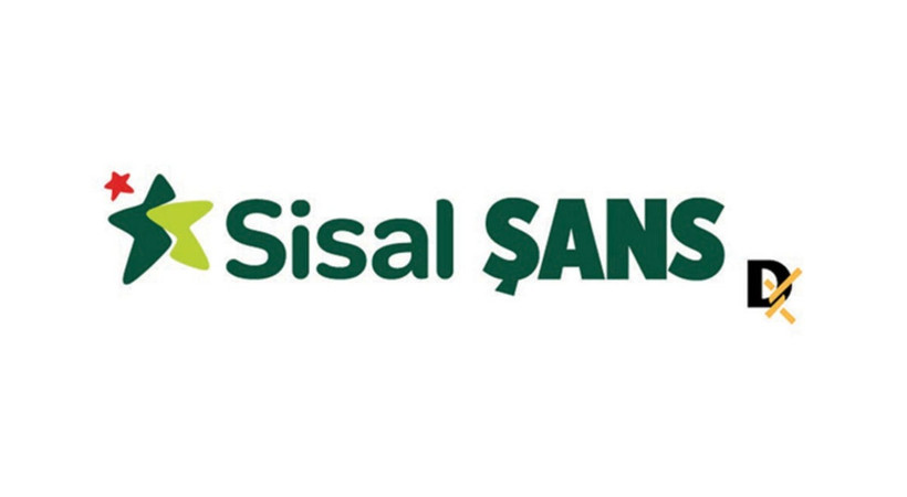 Sisal Şans: Herhangi bir vergi muafiyetimiz yok