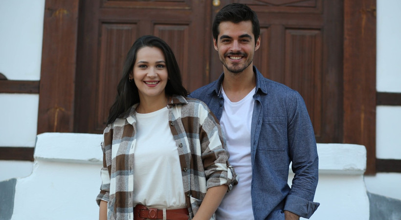 Gönül Dağı cumartesiye damga vurdu! Reytinglerin zirvesinde