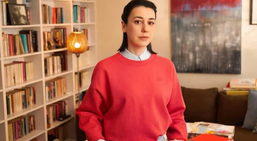 Melis Alphan maruz kaldığı tacizi anlattı