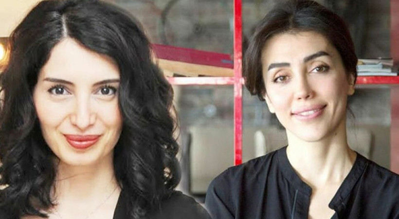 Başak Sayan ile Azra Kohen davasında flaş karar!