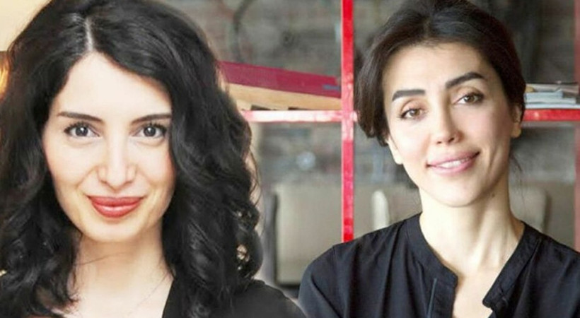 Azra Kohen'le davasını kaybeden Başak Sayan'dan mahkeme kararına tepki!