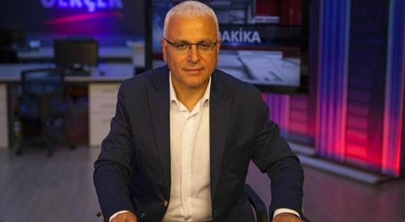 Merdan Yanardağ'dan kötü haber!