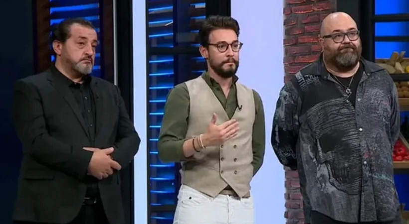 MasterChef Türkiye 2020 kim elendi?