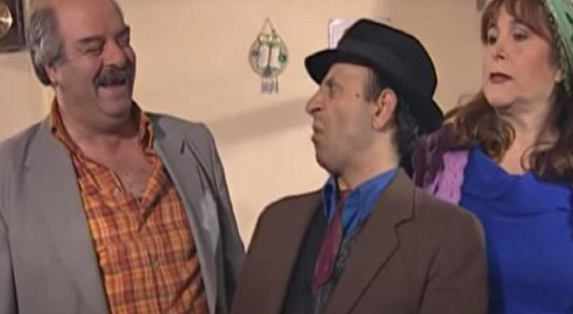 Usta oyuncu hayatını kaybetti