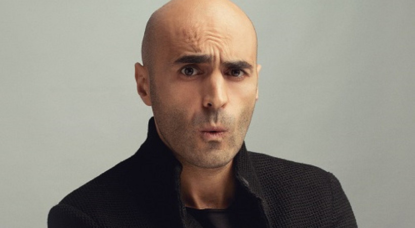 Alper Kul'dan 'Dışardakiler'le ilk