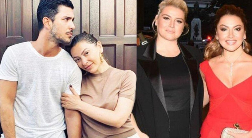 Hülya Açıkgöz’den flaş Hadise açıklaması!