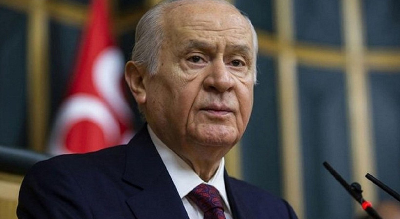 Devlet Bahçeli’nin ‘HDP kapatılsın’ çağrısına AKP’den yanıt!