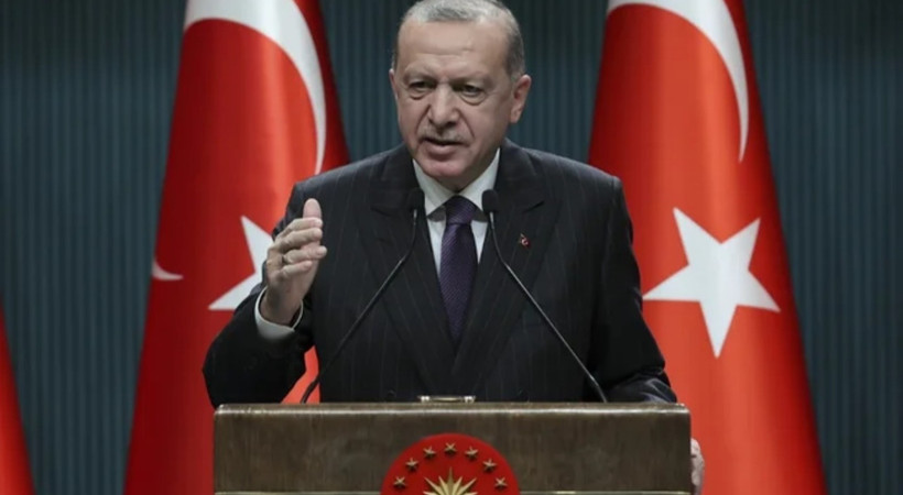 Yılbaşında 4 günlük sokağa çıkma kısıtlaması!