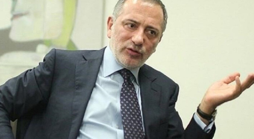 Fatih Altaylı'dan canlı yayında olay yaratan sözler: Türkiye'yi Suriye'ye savaşsız kaybettik