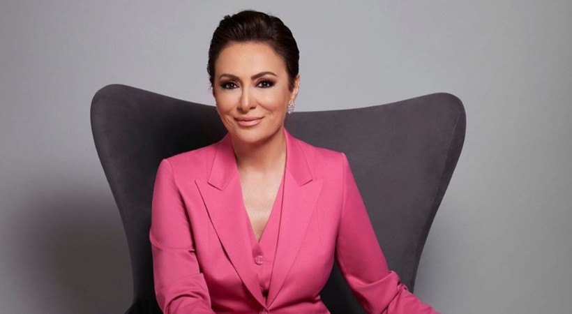 Didem Arslan Yılmaz'dan flaş açıklama: İşimi bu şekilde harcatmam