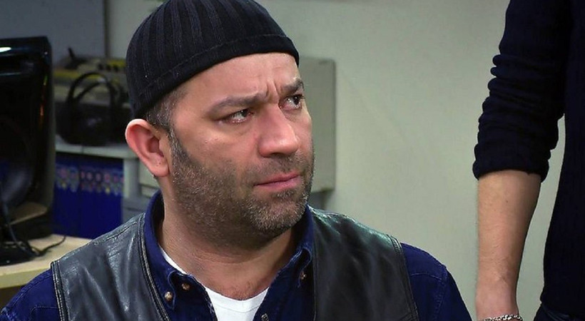 Erler Film'den Şevket Çoruh açıklaması