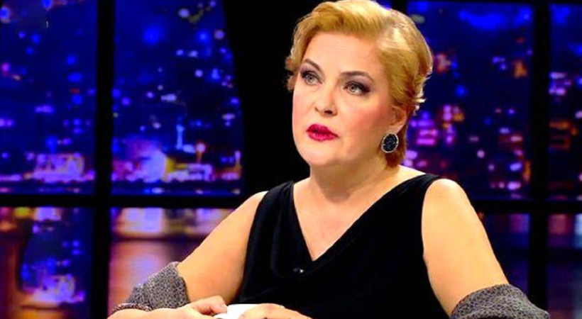 Nurseli İdiz dava açıyor