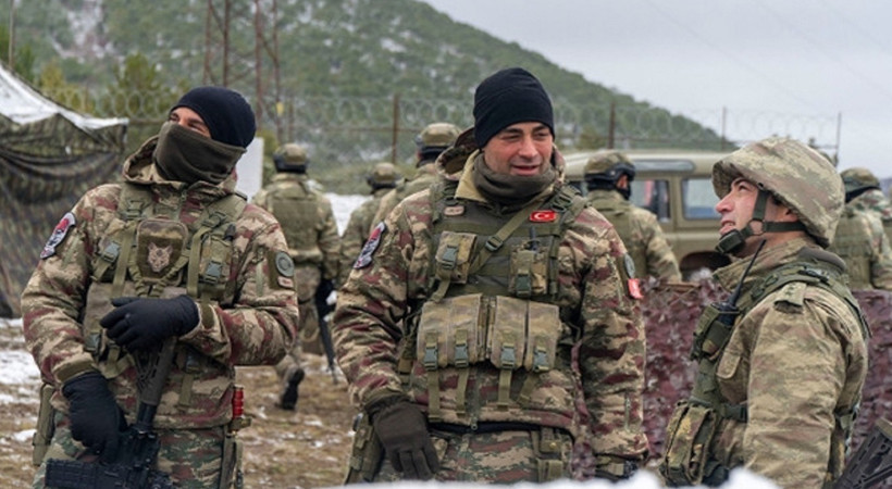 Savaşçı dizisine bomba isim!