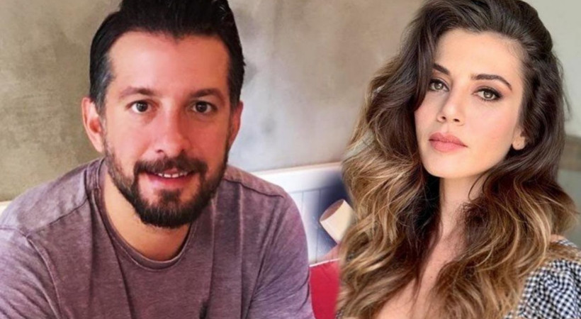Aşk yaşadıkları iddia edilmişti... Gökçe Bahadır'dan Kerem Tunçeri açıklaması!