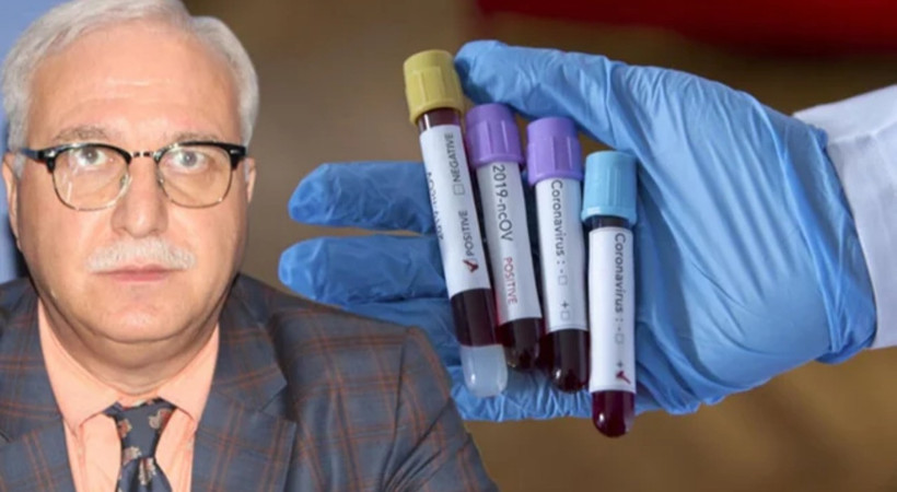 Bir Coronavirus aşısı daha Türkiye'ye geliyor!