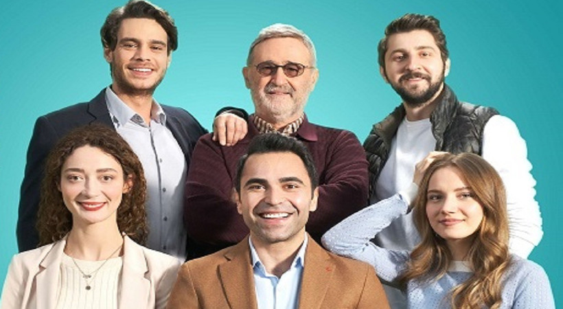 Aile Şirketi, 2. sezonuyla dönüyor