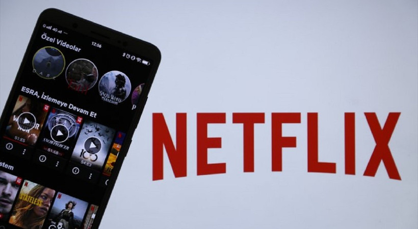 Netflix'ten yeni özellik