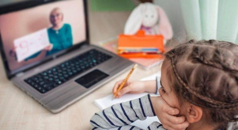 Uzaktan eğitim 22 Ocak’a uzatıldı!