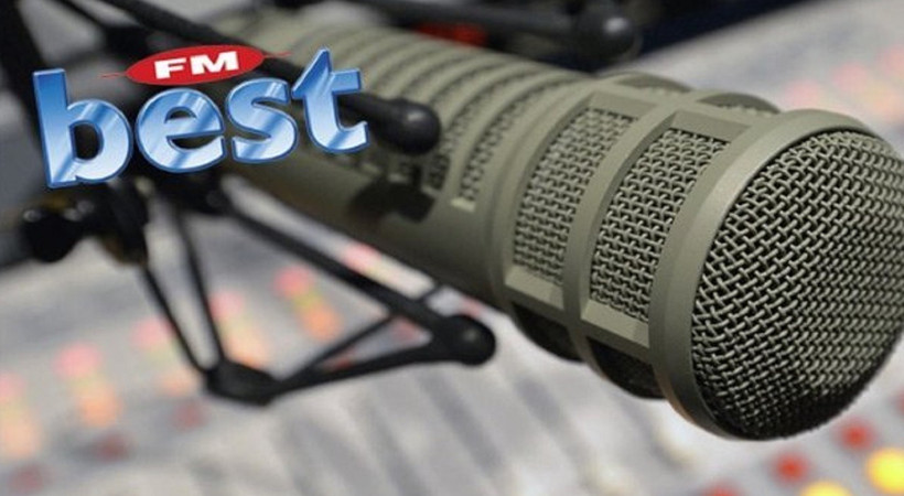 17 yıldır çalışıyordu! Best FM'de ayrılık