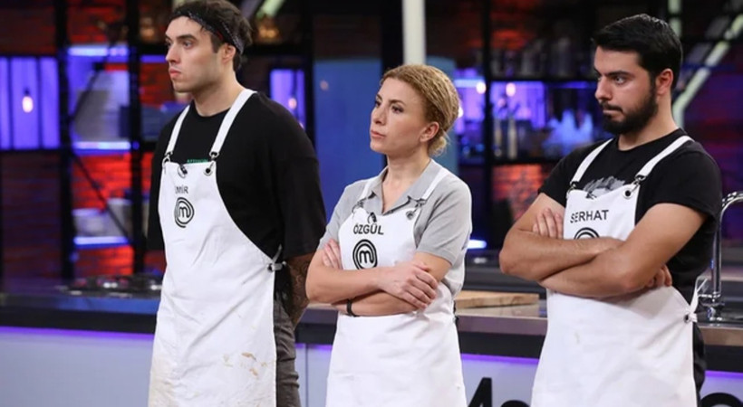 MasterChef Türkiye ilk çeyrek finalisti ve eleme adayları kimler oldu?