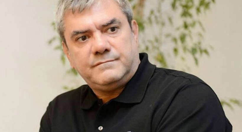 Yılmaz Özdil’den, Ebubekir Sifil hakkında suç duyurusu
