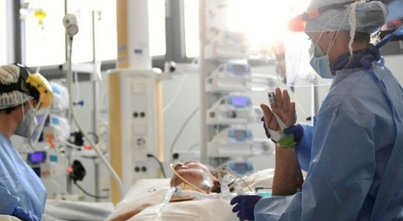 Mutasyona uğrayan Coronavirus daha mı öldürücü?