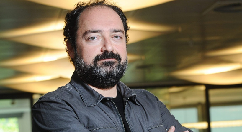Yemek Sepeti'nin CEO'su Nevzat Aydın'a takip şoku! Soruşturma başlatıldı