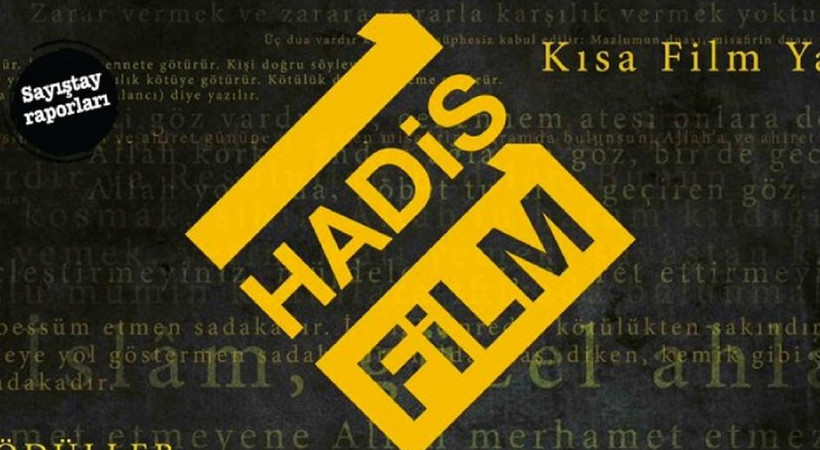 Yayınlanmayan dizinin reklamına binlerce lira!