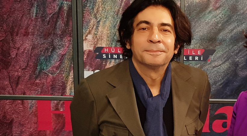 Okan Bayülgen: Eşler arasında kavga nedeniyim