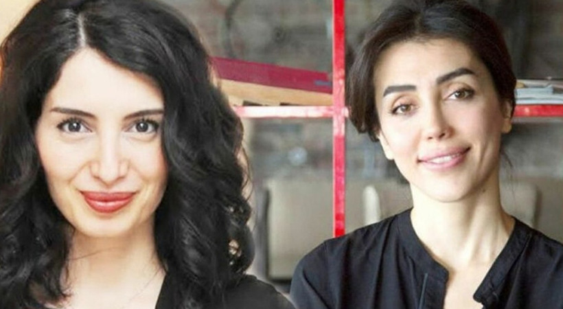 Azra Kohen ve Başak Sayan arasında yeni polemik!