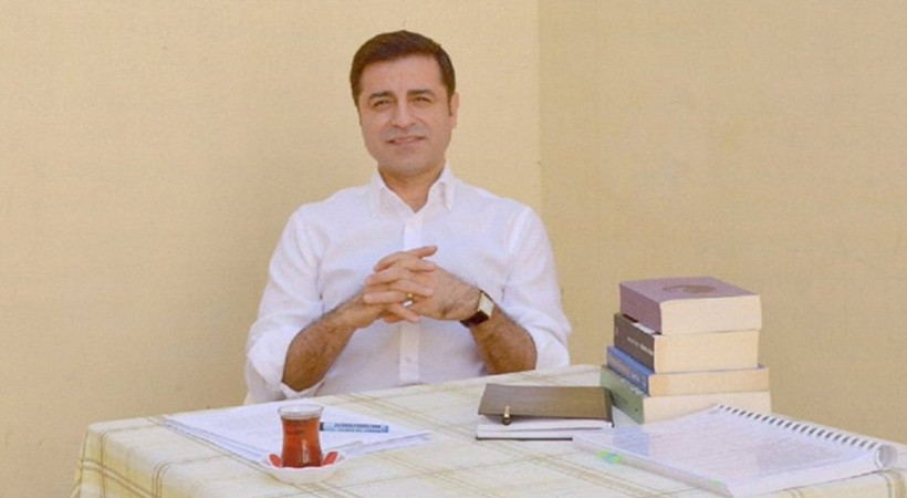 AİHM’den flaş Selahattin Demirtaş kararı!
