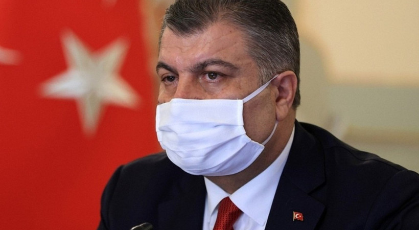 Bakan Koca’dan mutasyon açıklaması
